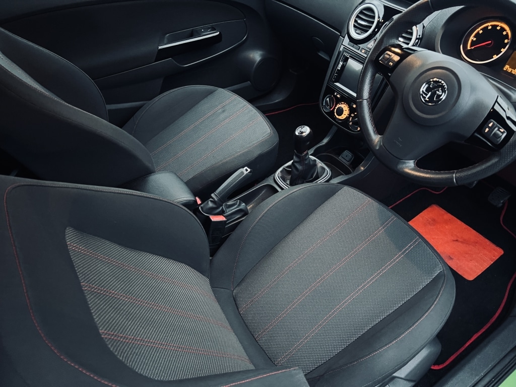 Used Vauxhall Corsa 2012 for sale - 76115657: Photo 12