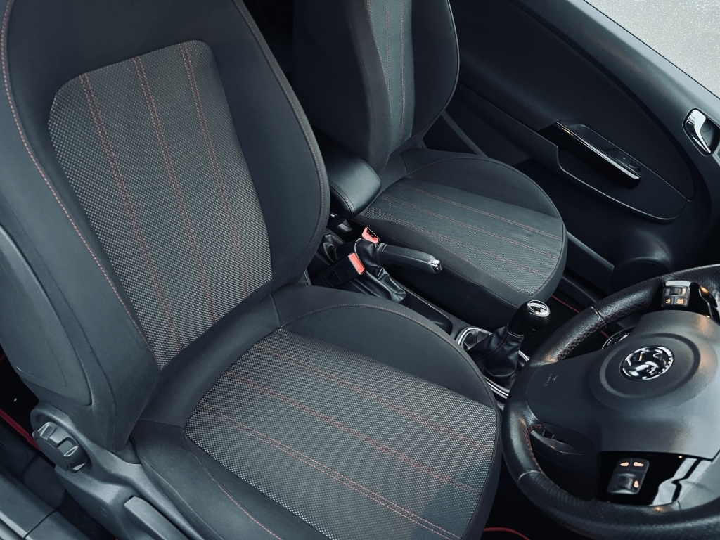 Used Vauxhall Corsa 2012 for sale - 76115657: Photo 14