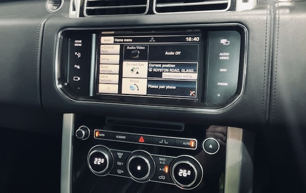 Used Land Rover Range Rover 2015 for sale - 74123078: Photo 10
