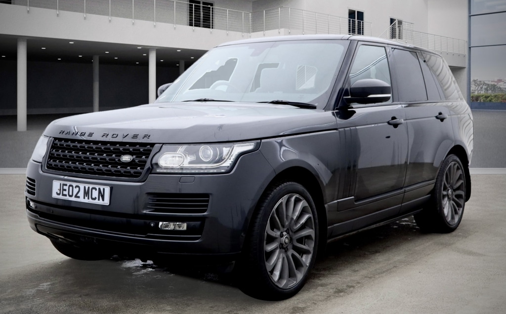 Used Land Rover Range Rover 2015 for sale - 74123078: Photo 13