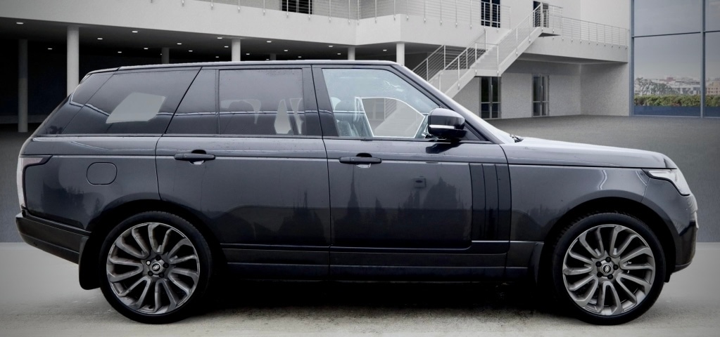 Used Land Rover Range Rover 2015 for sale - 74123078: Photo 14