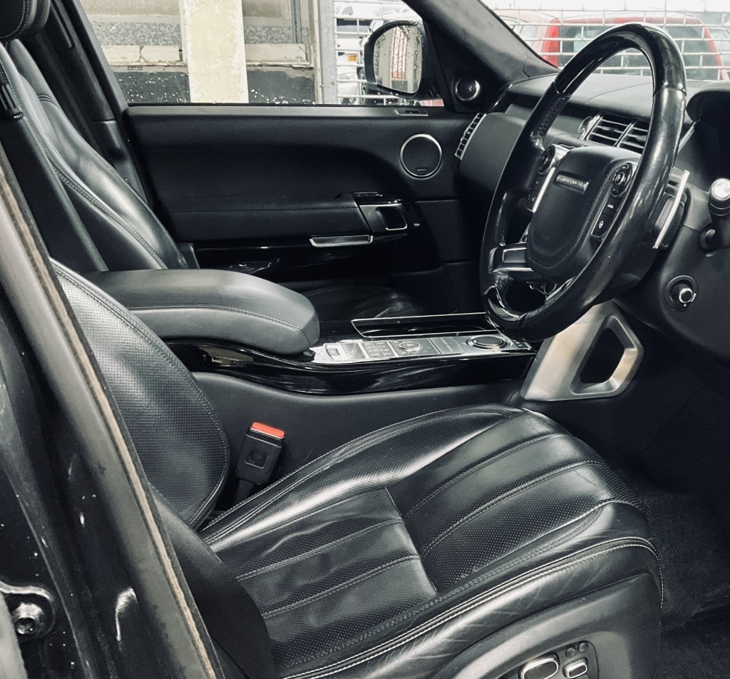 Used Land Rover Range Rover 2015 for sale - 74123078: Photo 18