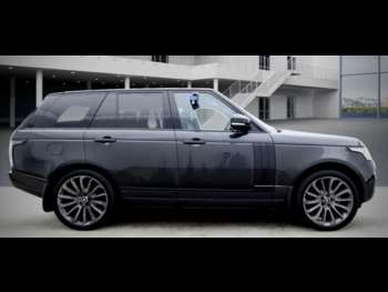Used Land Rover Range Rover 2015 for sale - 74123078: Photo