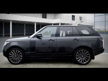 Used Land Rover Range Rover 2015 for sale - 74123078: Photo