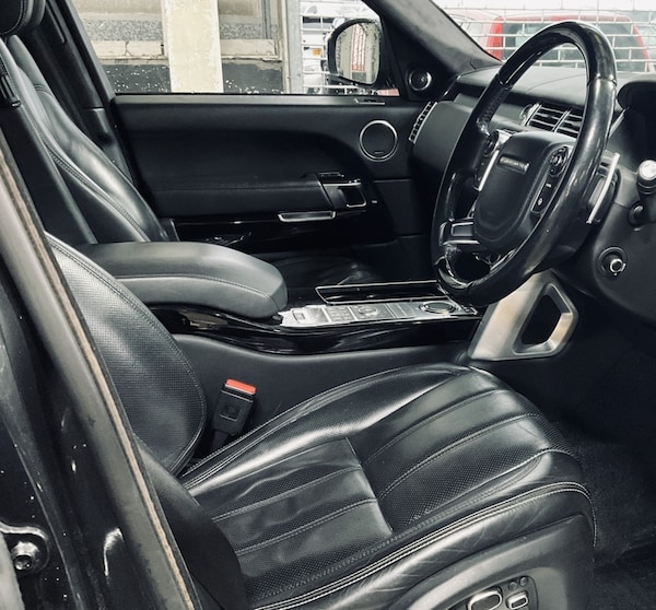 Used Land Rover Range Rover 2015 for sale - 74123078: Photo 7
