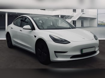 Used Tesla Model 3 2021 for sale - 75069628: Photo
