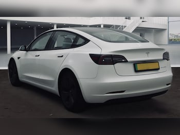 Used Tesla Model 3 2021 for sale - 75069628: Photo