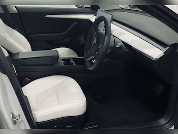 Used Tesla Model 3 2021 for sale - 75069628: Photo