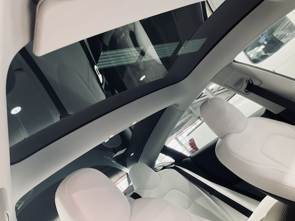 Used Tesla Model 3 2021 for sale - 75069628: Photo 7