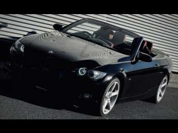 Used BMW 3 Series 2007 for sale - 73735044: Photo