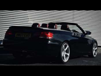 Used BMW 3 Series 2007 for sale - 73735044: Photo