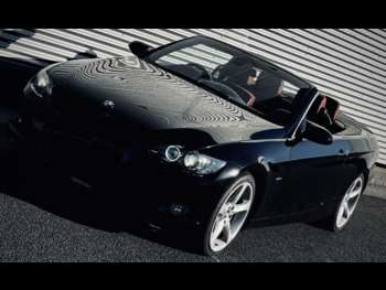 Used BMW 3 Series 2007 for sale - 73735044: Photo
