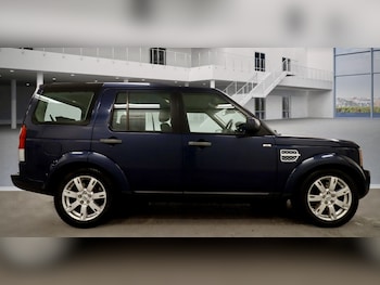 Used Land Rover Discovery 2011 for sale - 76829523: Photo