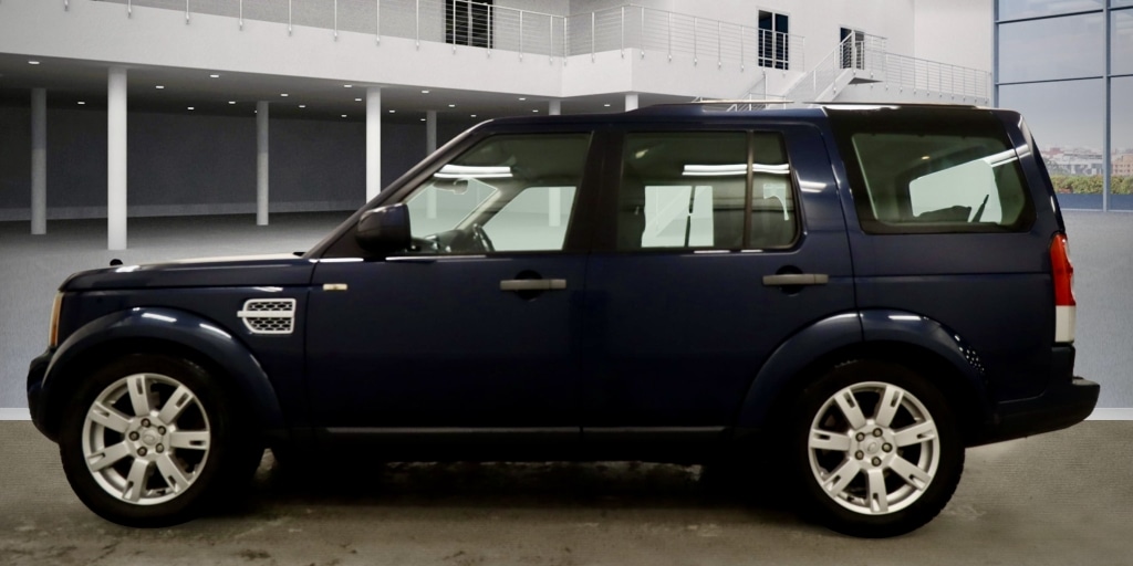 Used Land Rover Discovery 2011 for sale - 76829523: Photo 5