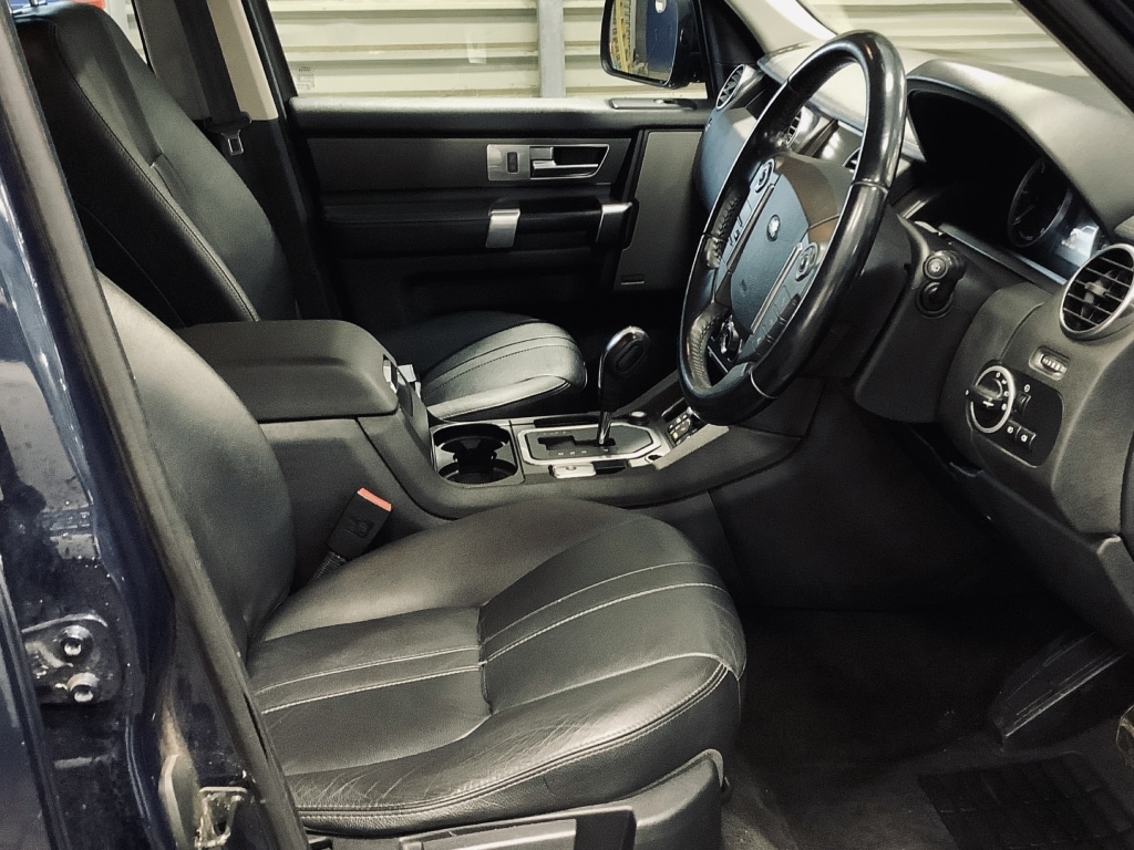 Used Land Rover Discovery 2011 for sale - 76829523: Photo 6