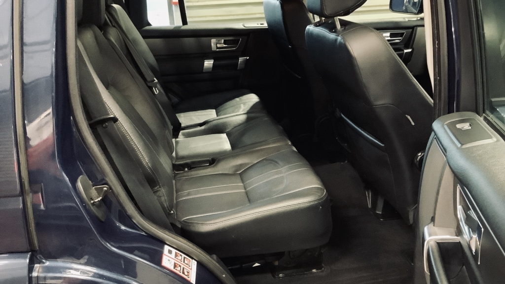 Used Land Rover Discovery 2011 for sale - 76829523: Photo 7