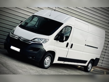 Used Citroen Relay 2020 for sale - 78927828: Photo