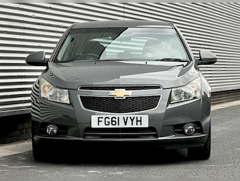 Used Chevrolet Cruze 2011 for sale - 79564218: Photo