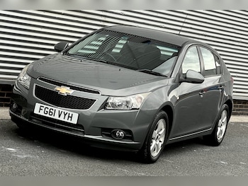 Used Chevrolet Cruze 2011 for sale - 79564218: Photo