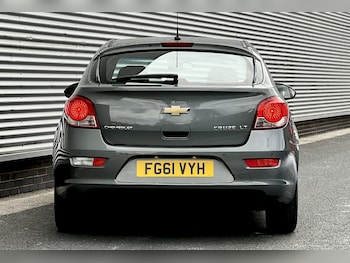 Used Chevrolet Cruze 2011 for sale - 79564218: Photo