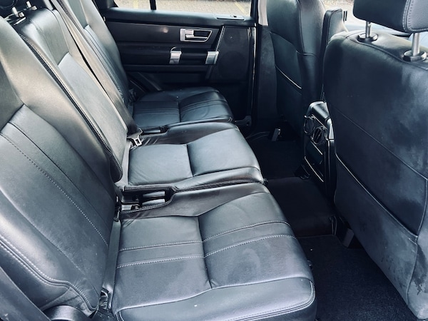 Used Land Rover Discovery 2014 for sale - 75686247: Photo 15