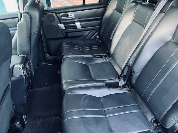 Used Land Rover Discovery 2014 for sale - 75686247: Photo 18