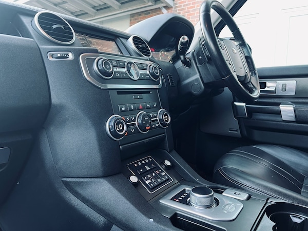 Used Land Rover Discovery 2014 for sale - 75686247: Photo 20