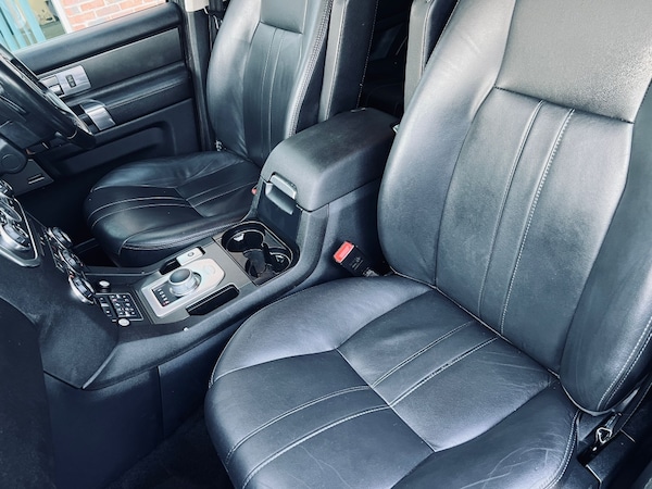 Used Land Rover Discovery 2014 for sale - 75686247: Photo 21