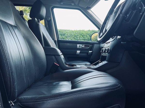 Used Land Rover Discovery 2014 for sale - 75686247: Photo 22