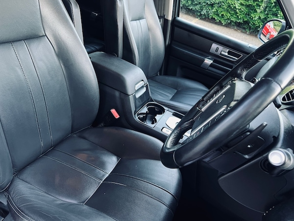 Used Land Rover Discovery 2014 for sale - 75686247: Photo 23