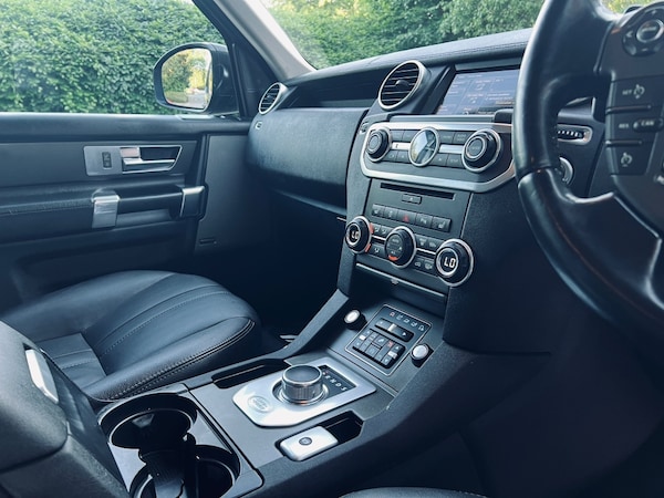 Used Land Rover Discovery 2014 for sale - 75686247: Photo 24