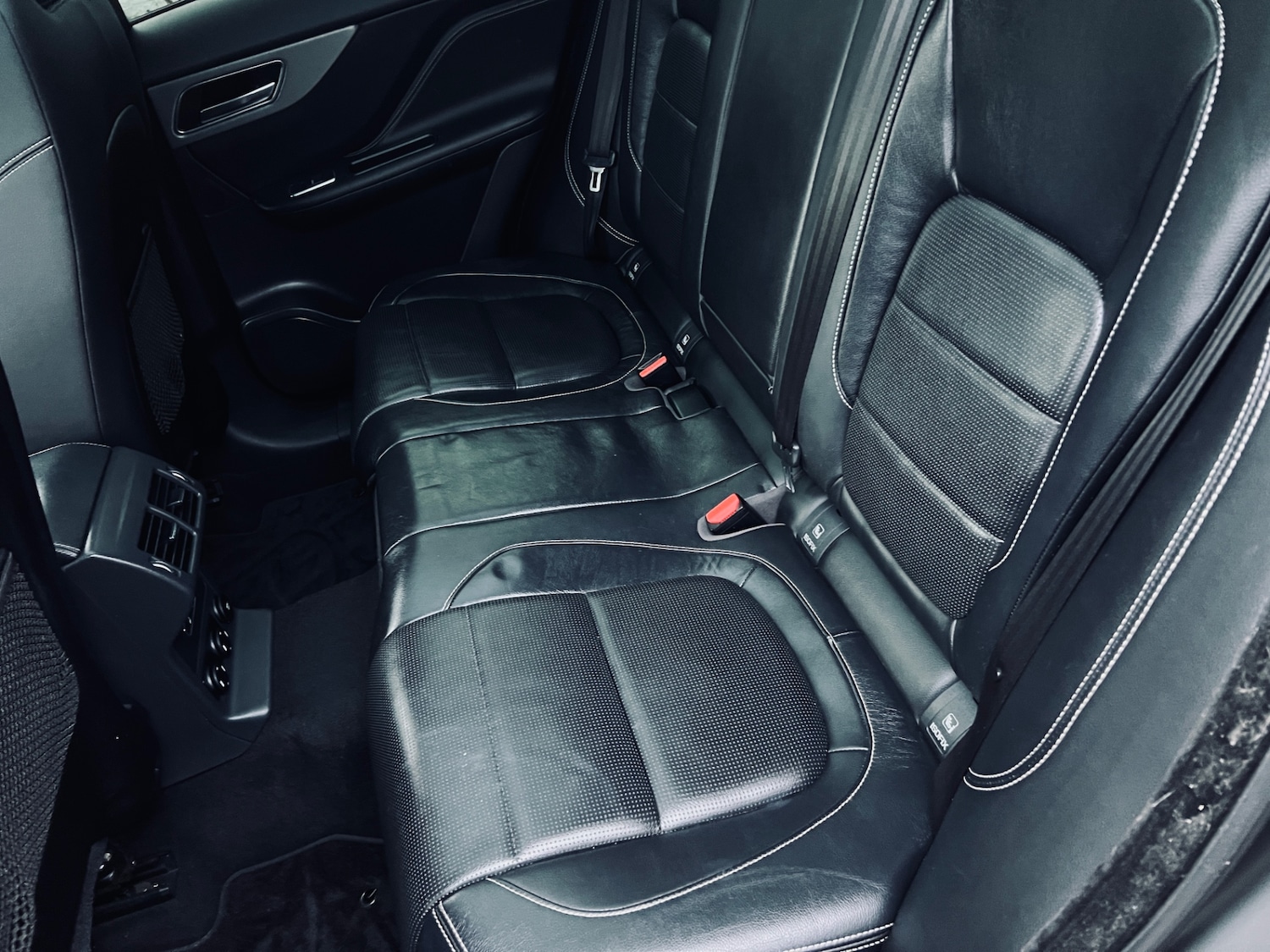 Used Jaguar F-Pace 2018 for sale - 76082848: Photo 33