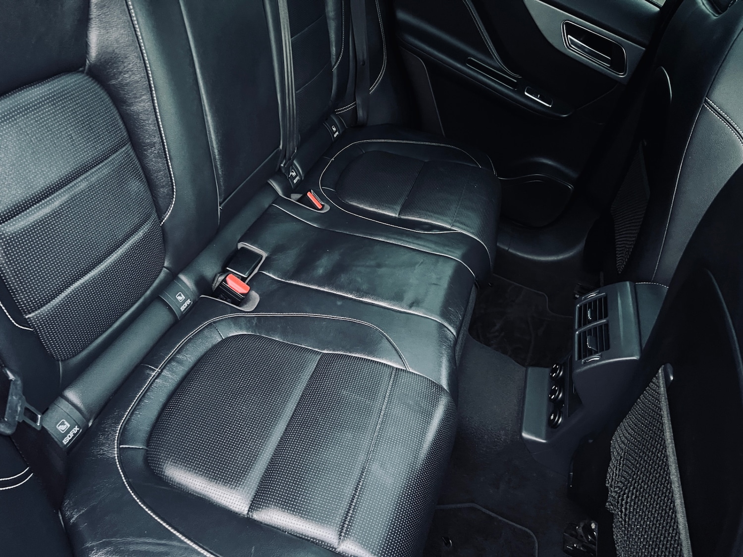 Used Jaguar F-Pace 2018 for sale - 76082848: Photo 49