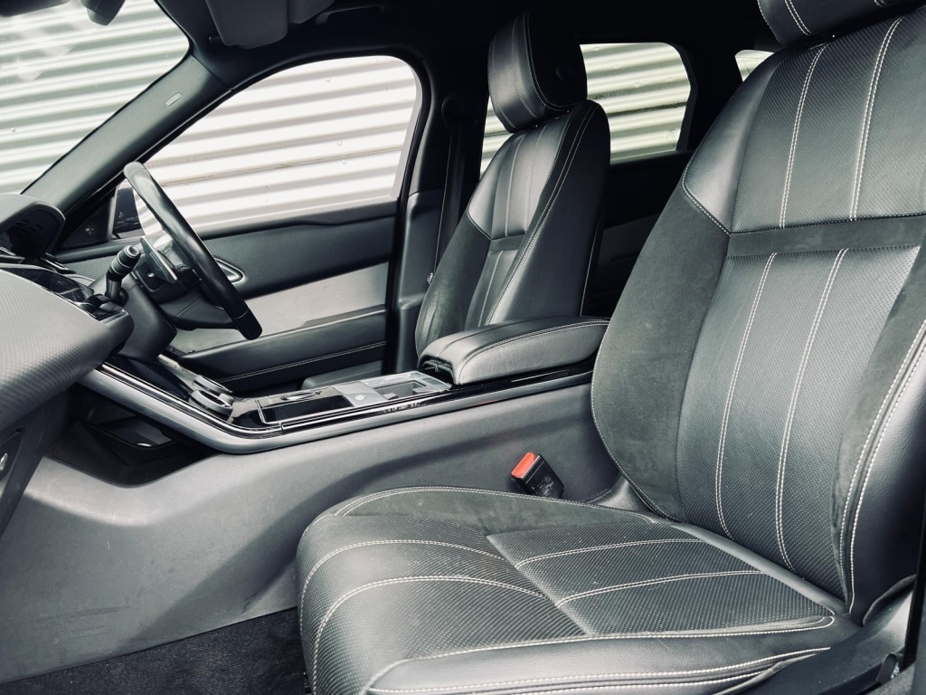 Used Land Rover Range Rover Velar 2019 for sale - 78057247: Photo 11