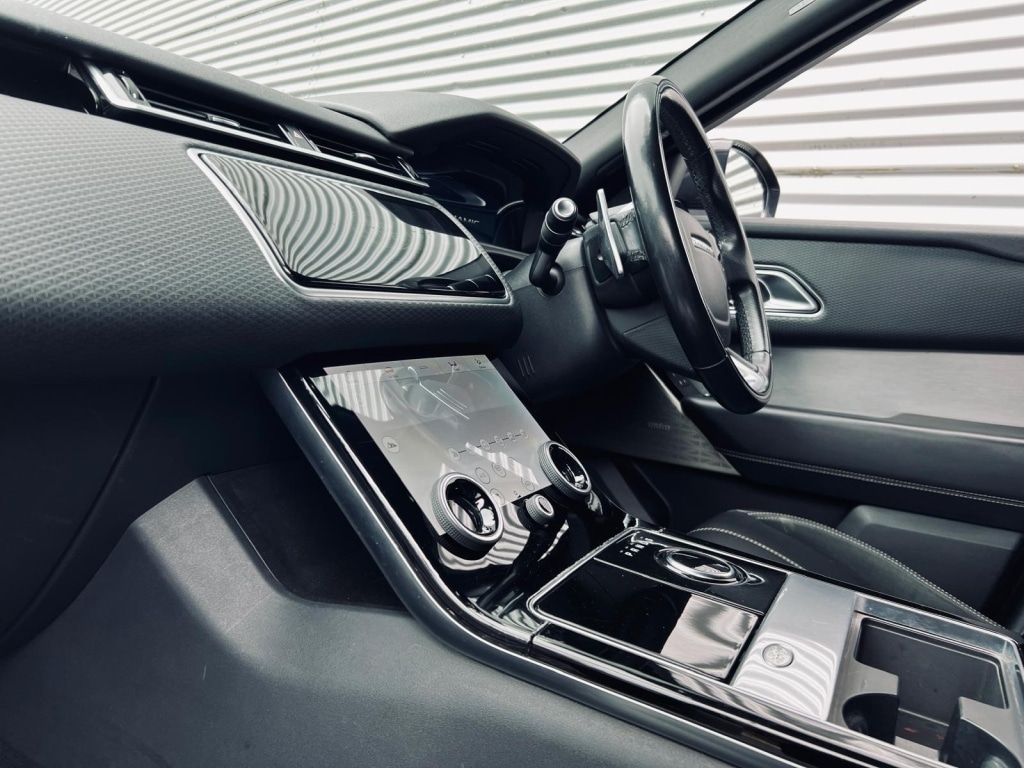 Used Land Rover Range Rover Velar 2019 for sale - 78057247: Photo 12