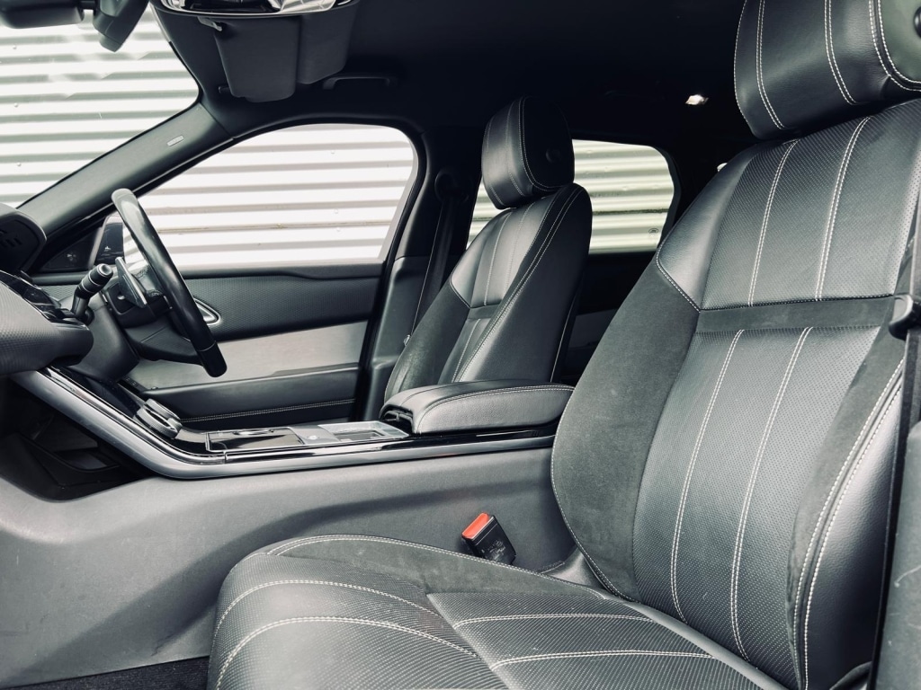 Used Land Rover Range Rover Velar 2019 for sale - 78057247: Photo 14