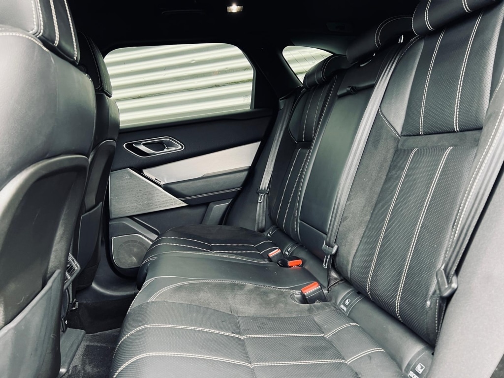 Used Land Rover Range Rover Velar 2019 for sale - 78057247: Photo 15