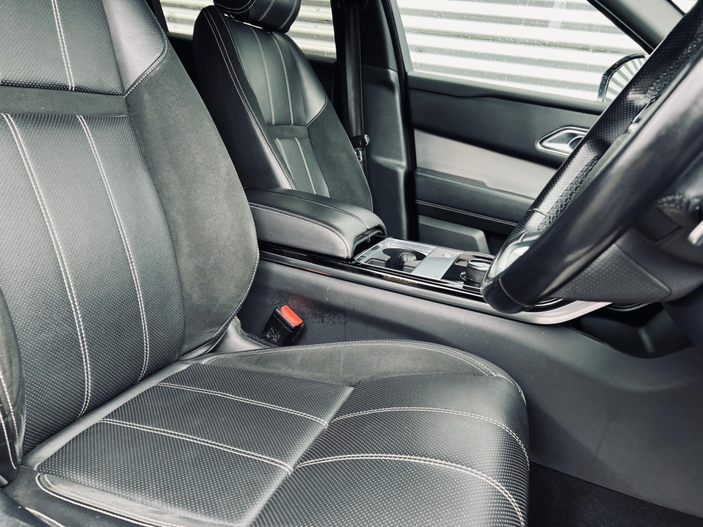 Used Land Rover Range Rover Velar 2019 for sale - 78057247: Photo 16