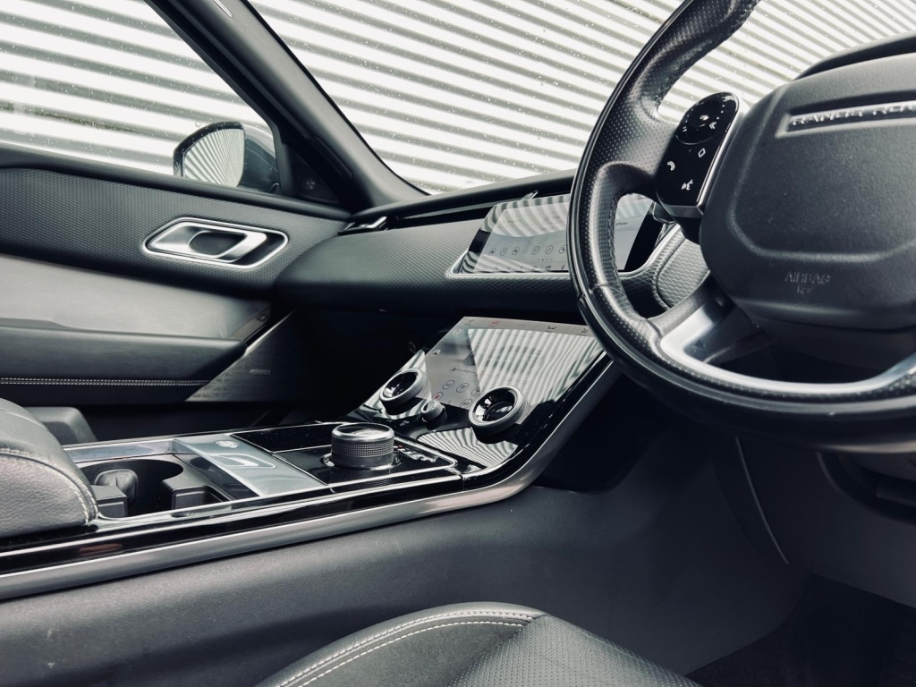 Used Land Rover Range Rover Velar 2019 for sale - 78057247: Photo 17