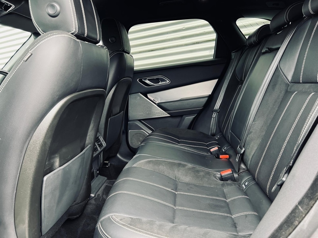 Used Land Rover Range Rover Velar 2019 for sale - 78057247: Photo 18