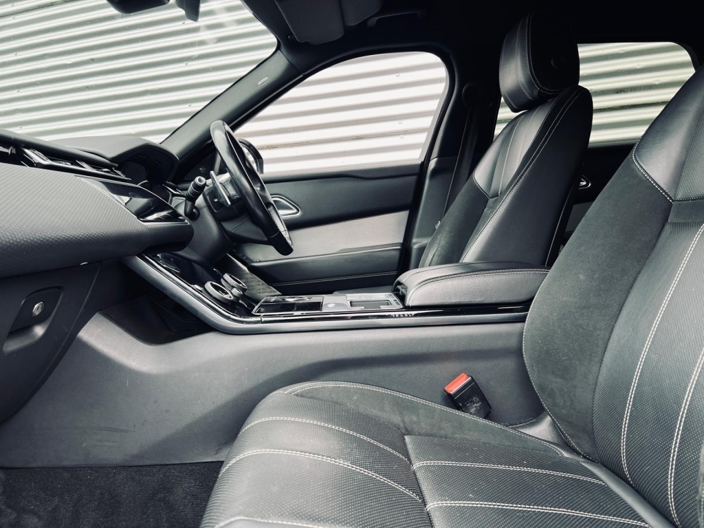 Used Land Rover Range Rover Velar 2019 for sale - 78057247: Photo 19