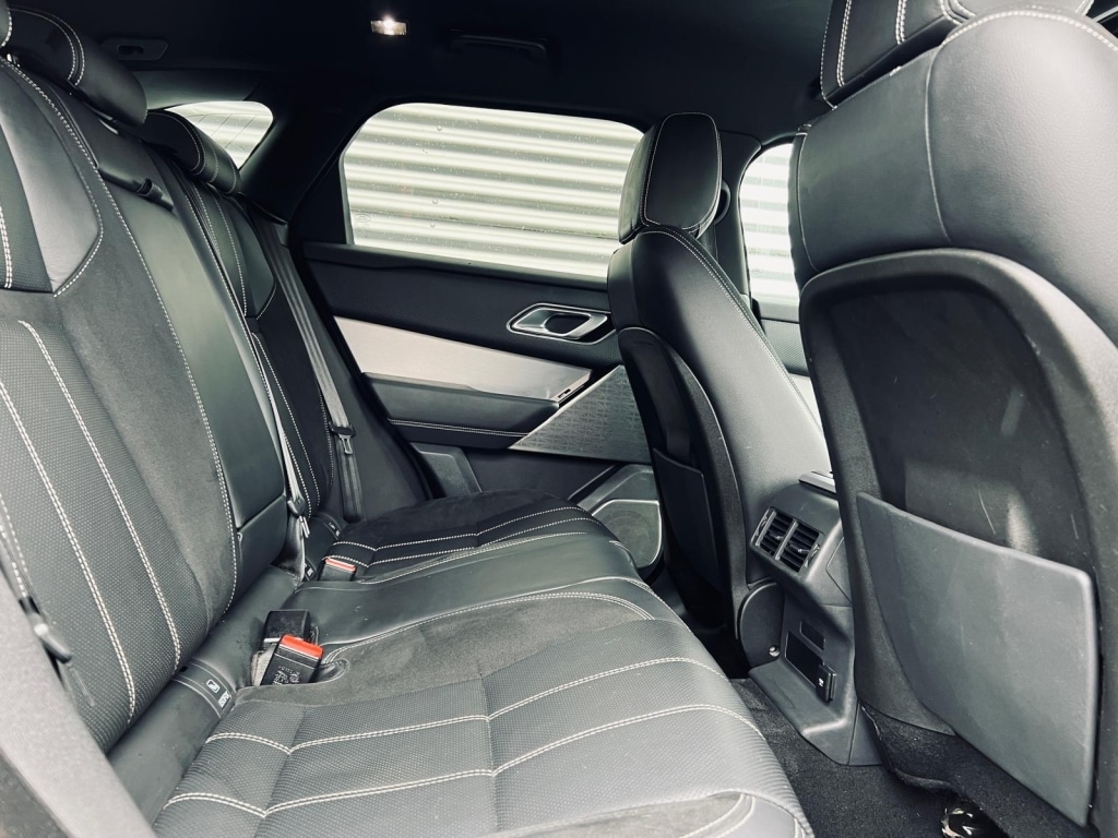 Used Land Rover Range Rover Velar 2019 for sale - 78057247: Photo 20