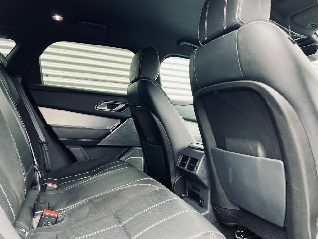 Used Land Rover Range Rover Velar 2019 for sale - 78057247: Photo 21