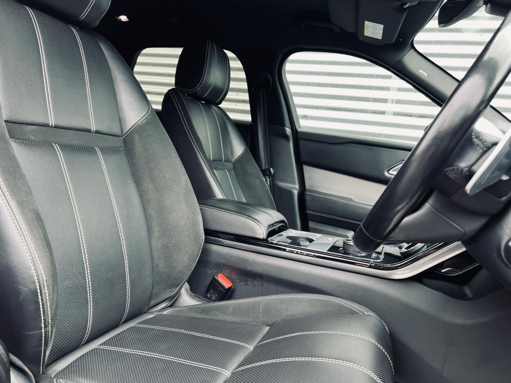 Used Land Rover Range Rover Velar 2019 for sale - 78057247: Photo 23