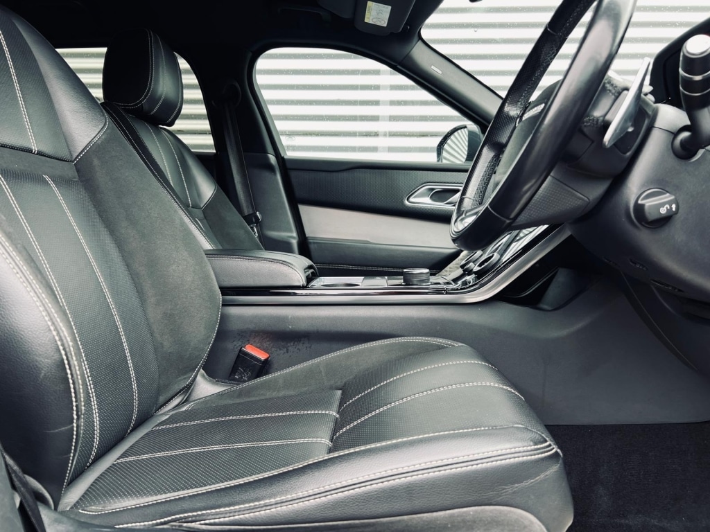 Used Land Rover Range Rover Velar 2019 for sale - 78057247: Photo 24