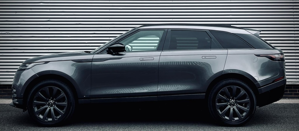 Used Land Rover Range Rover Velar 2019 for sale - 78057247: Photo 3