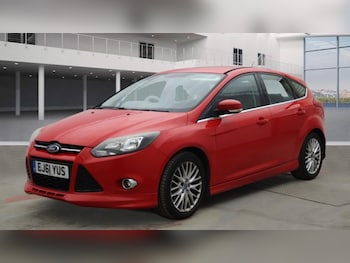 Used Ford Focus 2011 for sale - 78927825: Photo