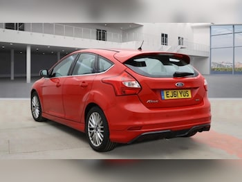 Used Ford Focus 2011 for sale - 78927825: Photo