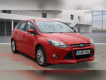 Used Ford Focus 2011 for sale - 78927825: Photo