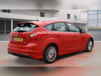 Used Ford Focus 2011 for sale - 78927825: Photo